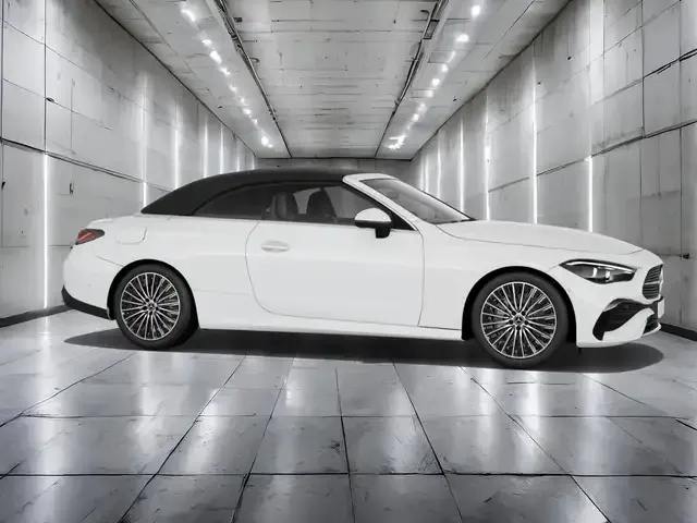 Mercedes-Benz CLE 300