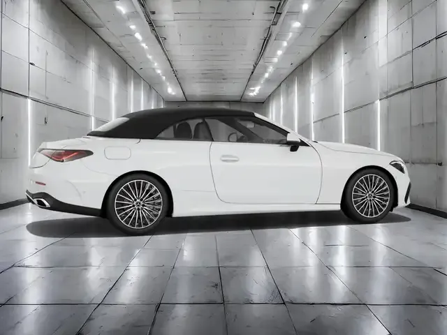 Mercedes-Benz CLE 300