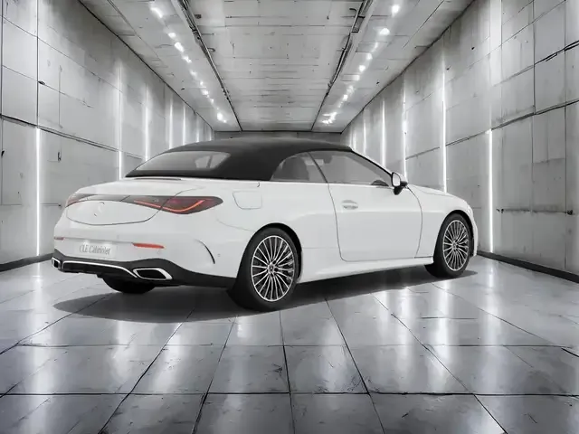 Mercedes-Benz CLE 300