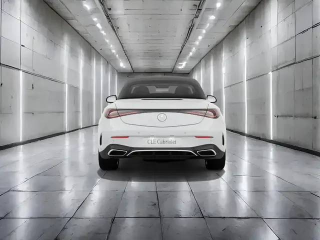 Mercedes-Benz CLE 300