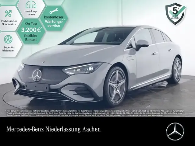 Mercedes-Benz EQE 300