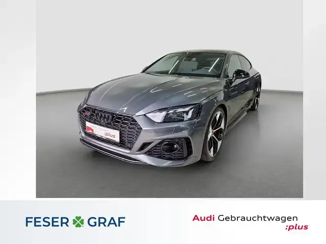 Audi RS5