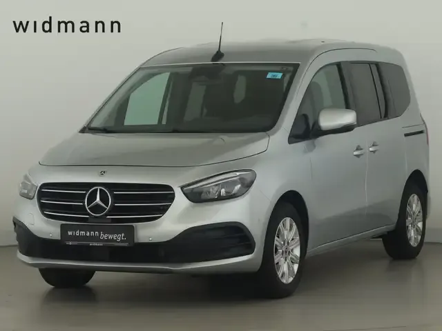 Mercedes-Benz T-Klasse