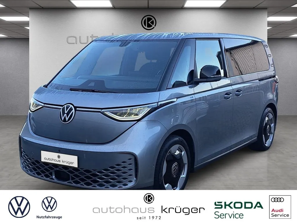 Volkswagen ID. Buzz