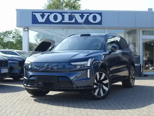 Volvo EX90