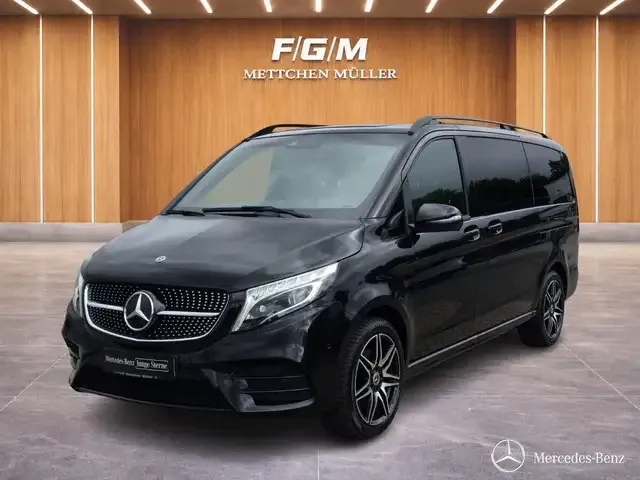 Mercedes-Benz V 300