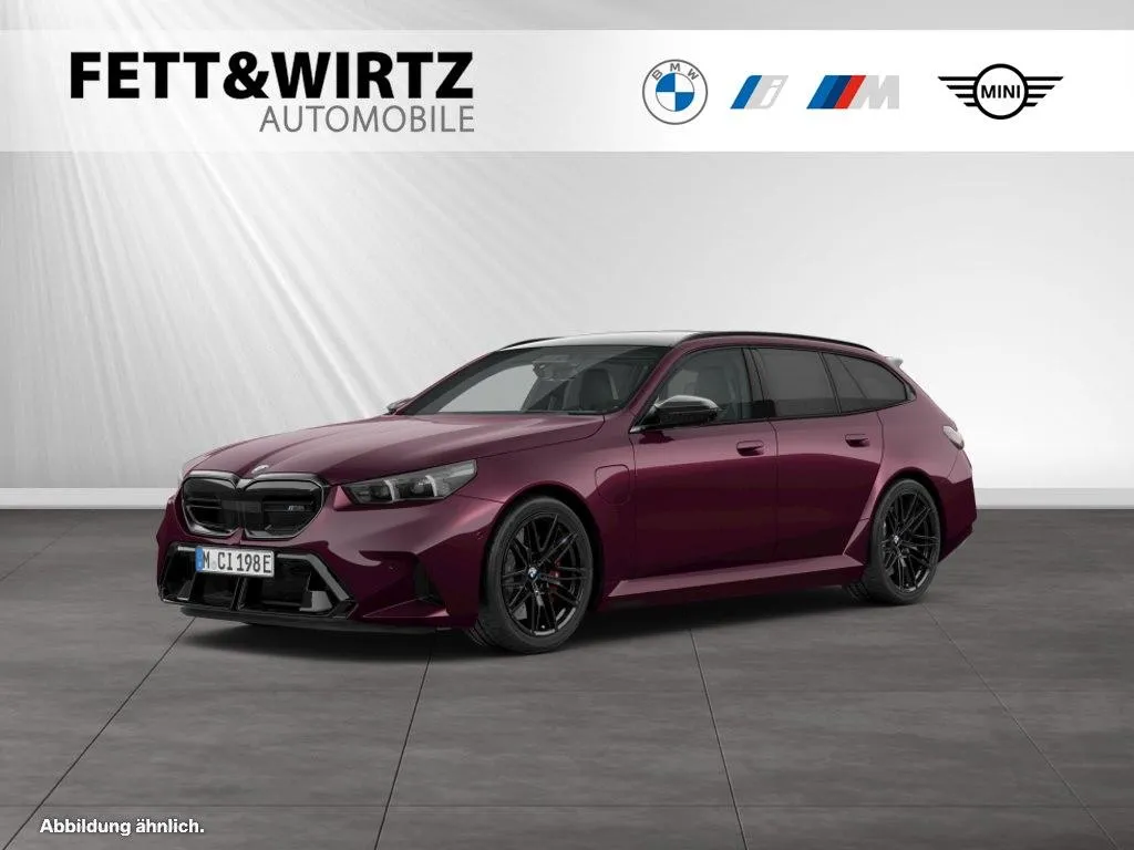 BMW M5