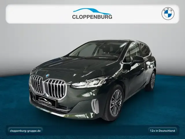 BMW 220