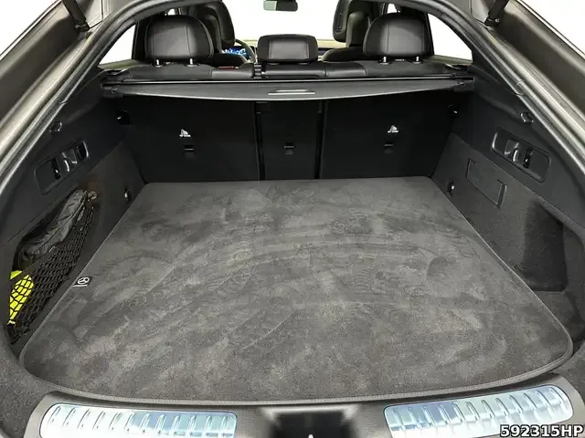 Mercedes-Benz GLC 43 AMG
