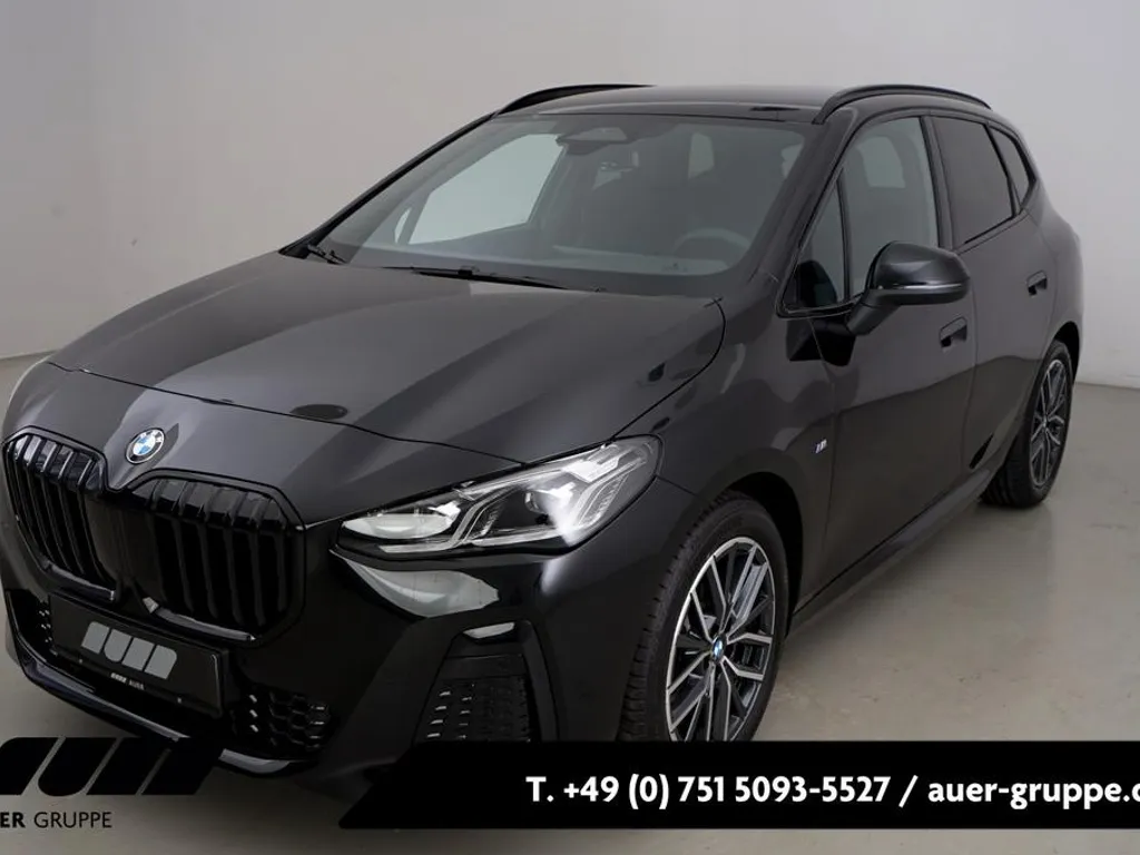 BMW 218