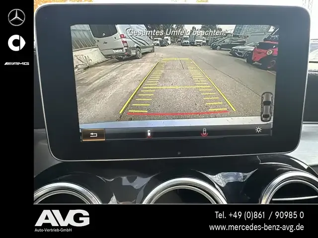 Mercedes-Benz C 63 AMG