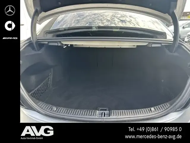 Mercedes-Benz C 63 AMG