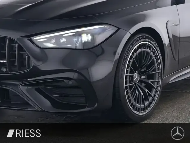 Mercedes-Benz CLE 53 AMG