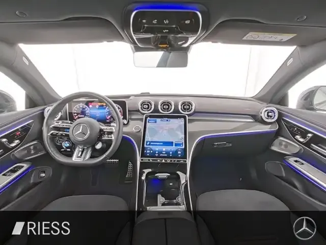 Mercedes-Benz CLE 53 AMG