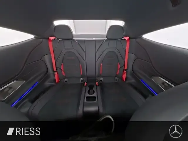 Mercedes-Benz CLE 53 AMG