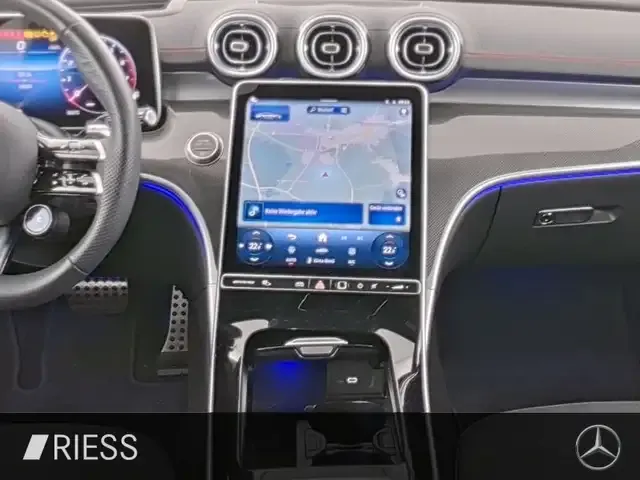 Mercedes-Benz CLE 53 AMG