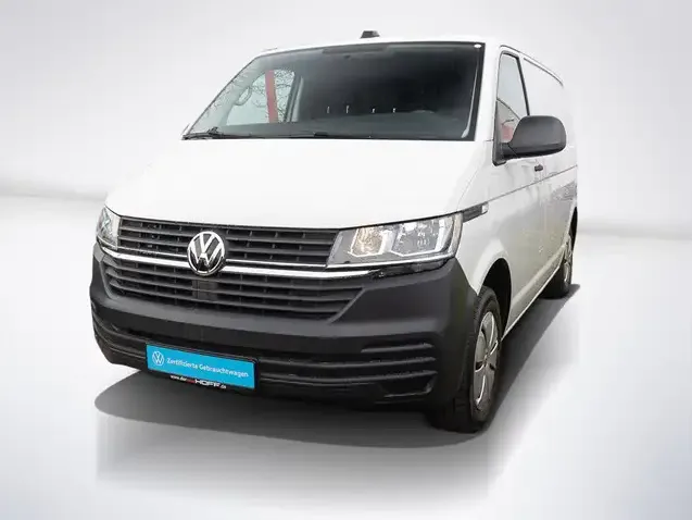 Volkswagen T6.1 Transporter