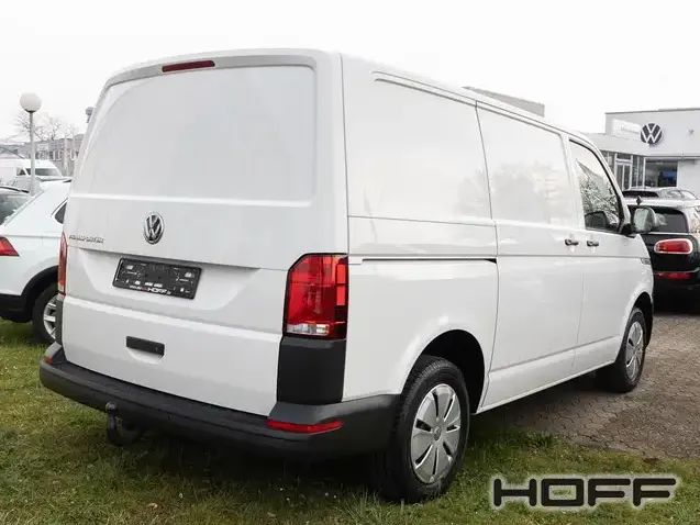 Volkswagen T6.1 Transporter