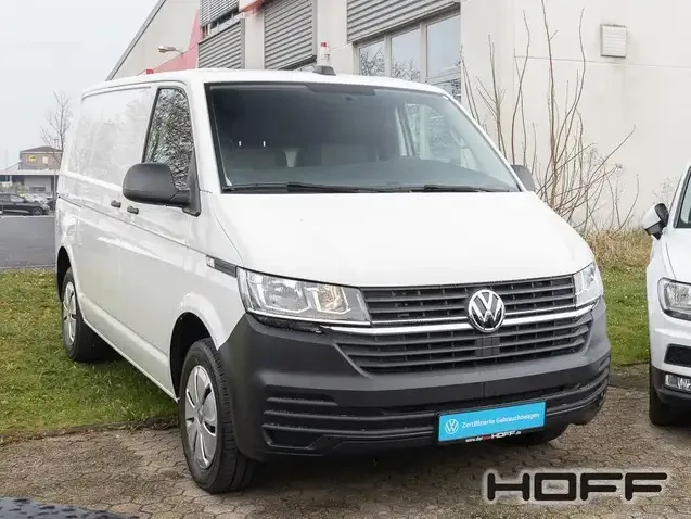 Volkswagen T6.1 Transporter