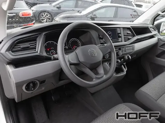 Volkswagen T6.1 Transporter