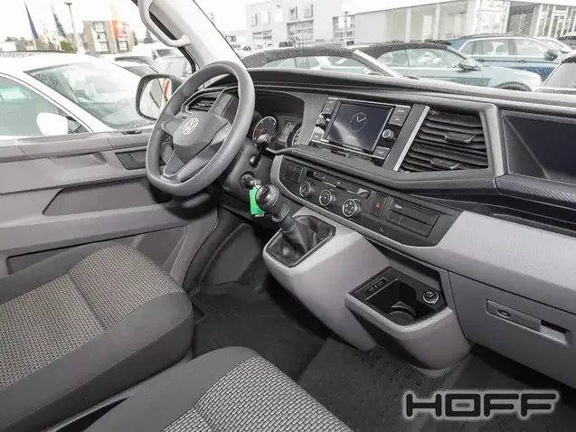 Volkswagen T6.1 Transporter