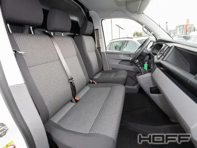 Volkswagen T6.1 Transporter