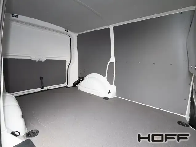 Volkswagen T6.1 Transporter
