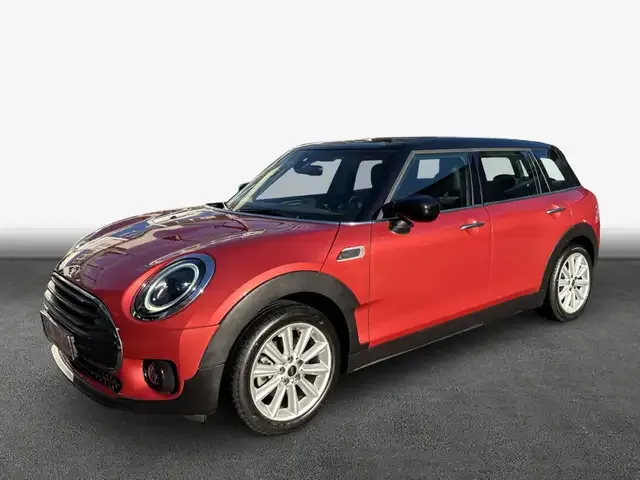 MINI Cooper Clubman