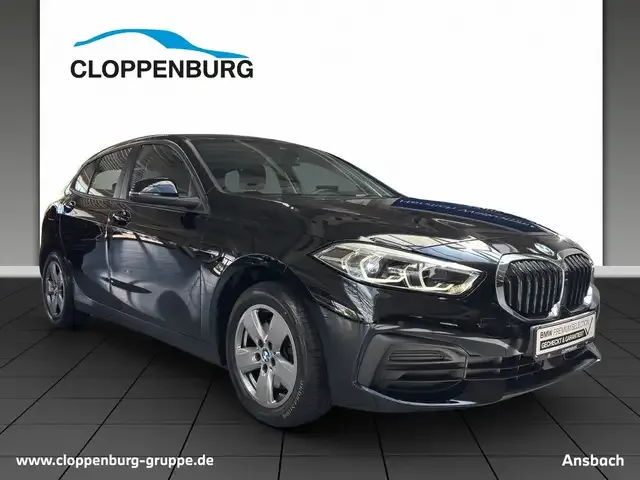 BMW 118