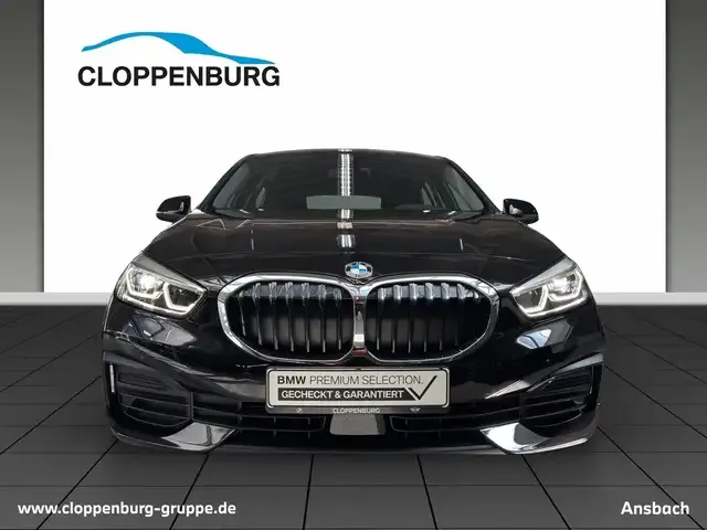 BMW 118