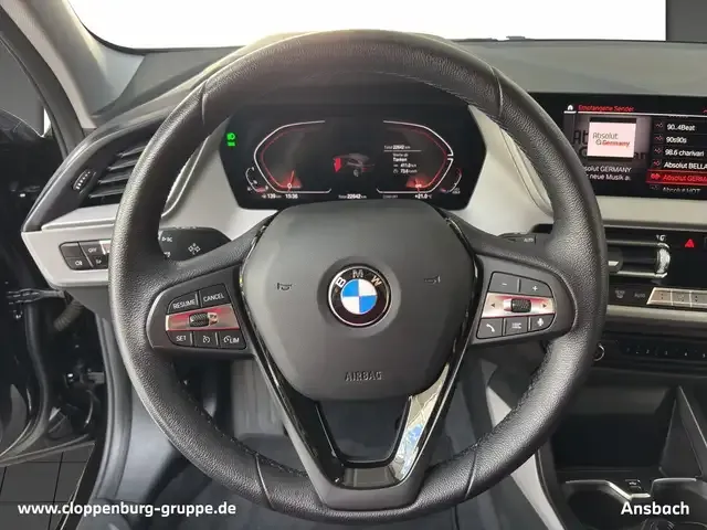 BMW 118