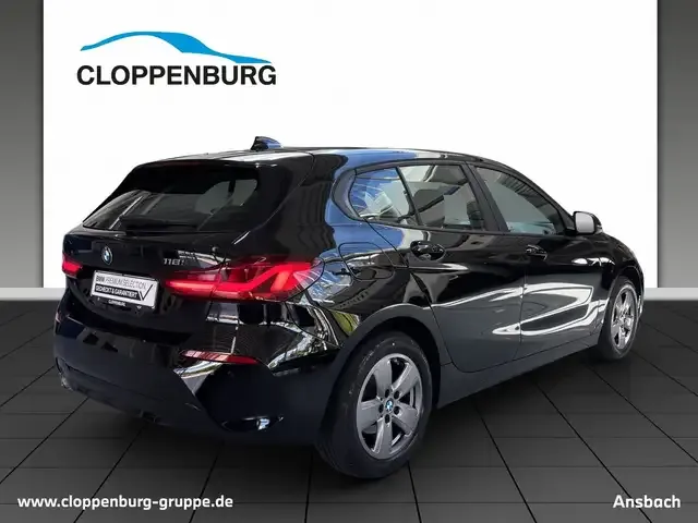 BMW 118