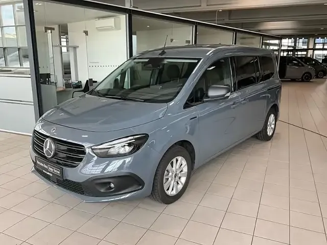 Mercedes-Benz Sonstige