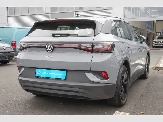 Volkswagen ID.4