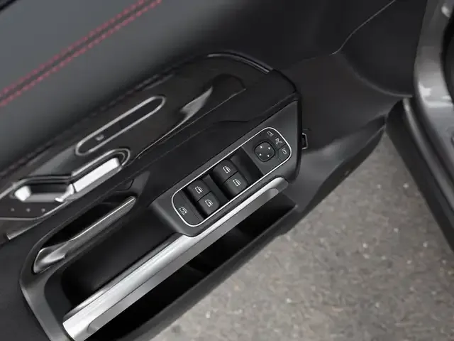 Mercedes-Benz GLB 35 AMG