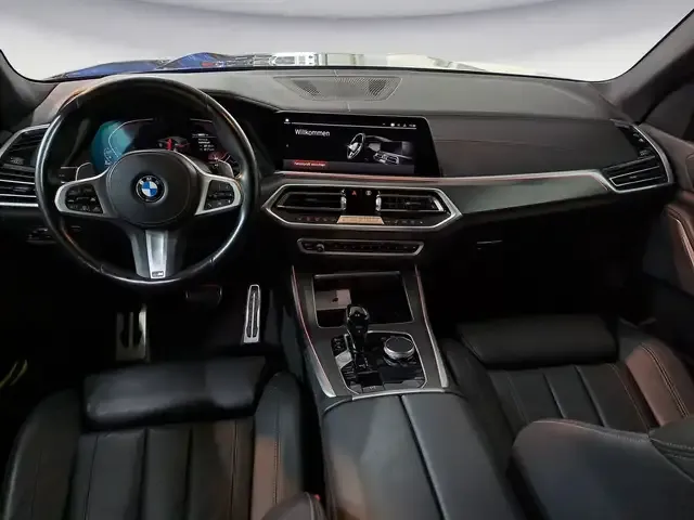 BMW X5 M