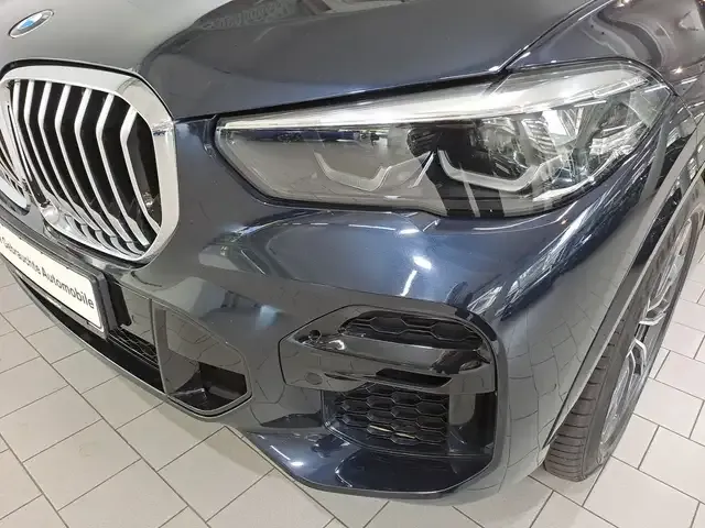 BMW X5 M