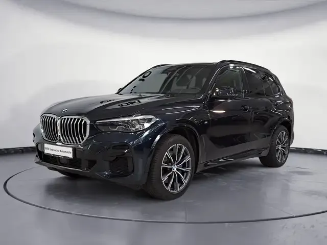 BMW X5 M