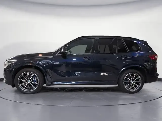 BMW X5 M
