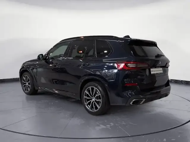 BMW X5 M