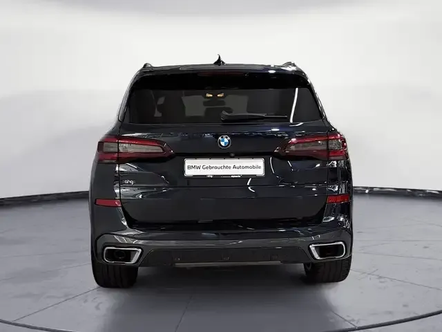 BMW X5 M