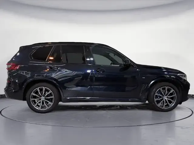 BMW X5 M