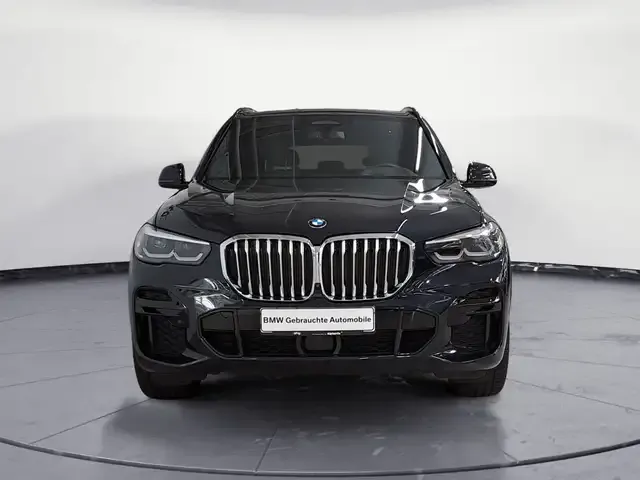 BMW X5 M