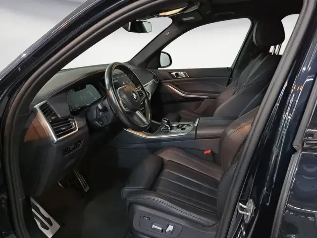 BMW X5 M
