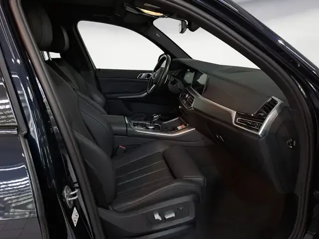 BMW X5 M
