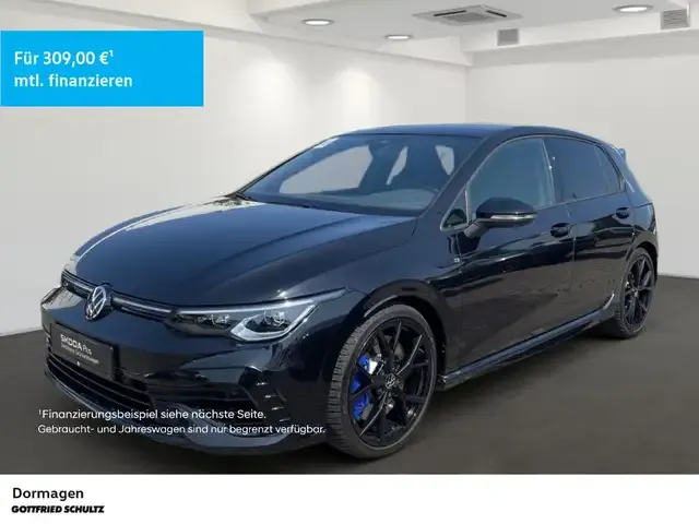 Volkswagen Golf R