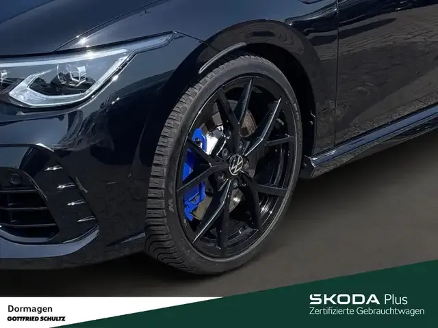 Volkswagen Golf R