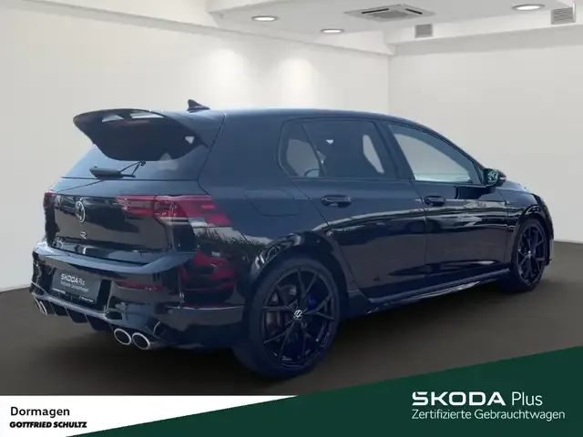 Volkswagen Golf R