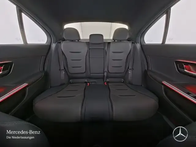 Mercedes-Benz C 63 AMG
