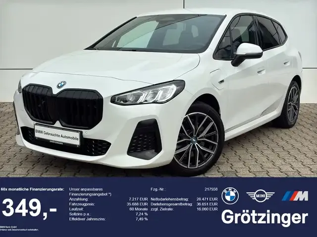 BMW 230